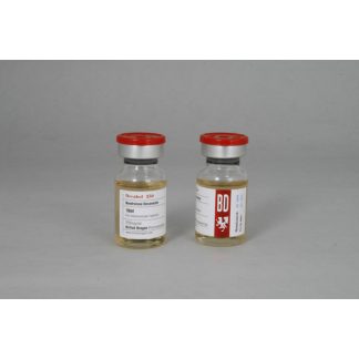 Decabol 250 British Dragon – 1 Vial