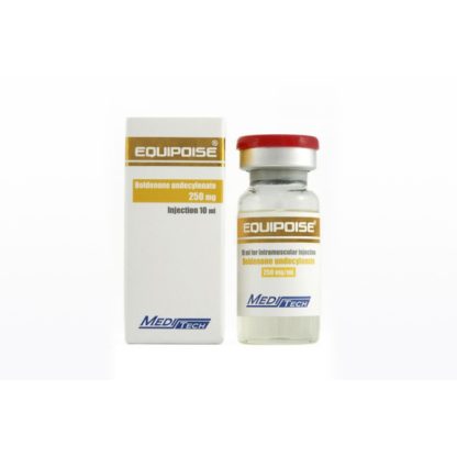 Equipoise  Meditech – 1 Vial