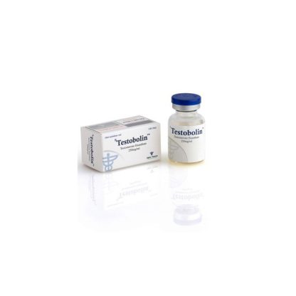 Testobolin Alpha Pharma – 1 Vial